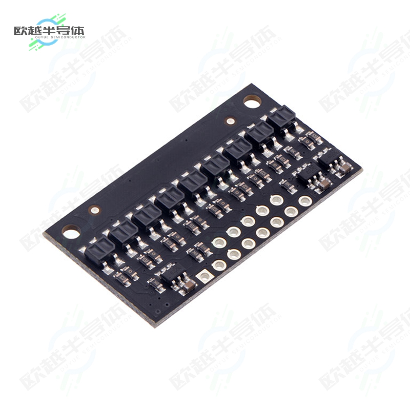 4209[开发板QTR-HD-09A REF ARRAY 9CHNL】