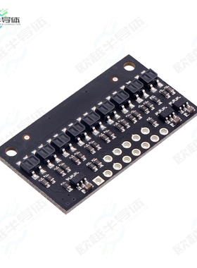 4209[开发板QTR-HD-09A REF ARRAY 9CHNL】