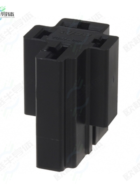 VCF7-1000[继电器RELAY HSG 4POS WIRING HARNESS]
