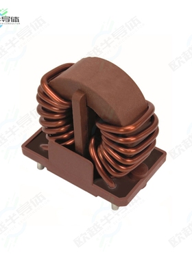 T60405R6166X210[滤波器CMC 2.96MH 10A 2LN 3.15 KOHM TH]