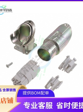 1628491【CONN RCPT HSG FMALE 6P PNL MT RA】