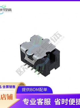 5-147121-1【CONN HEADER SMD 10POS 1.27MM】