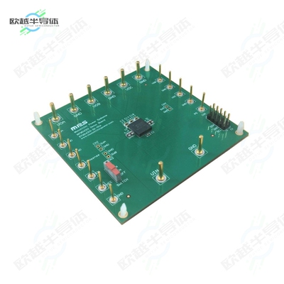 EVM54313-BJ-00A[开发板EVAL BOARD FOR MPM54313】