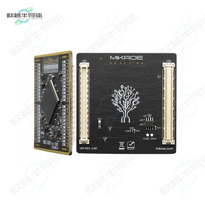 MIKROE-3476[开发板SIBRAIN FOR STM32F767ZG】
