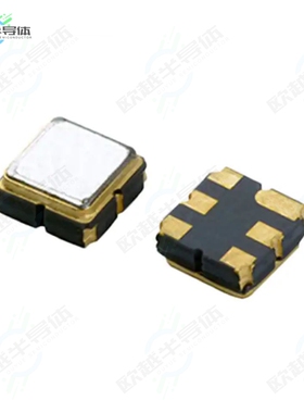 RSF-2380.000-20000-3030-TR[滤波器FILTER SAW 2.38GHZ 5SMD]