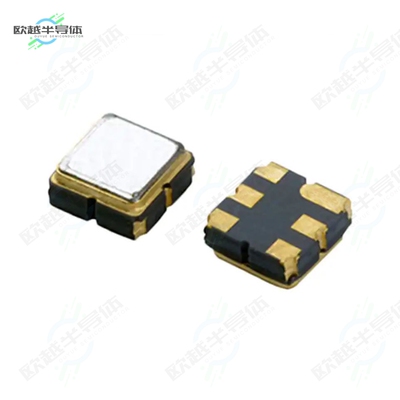 RSF-1575.420-24000-3030-TR[滤波器FILTER SAW 1.57542GHZ 6SMD]