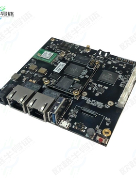 GW11049-4[开发板GW7301-21 DevKit: SBC-Power-JTAG】