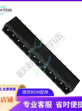 ELFH12250【TERM BLOCK HDR 12POS VERT 5.08MM】