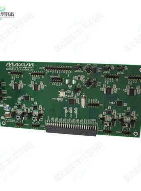 MAX14830EVKIT#[开发板EVAL BOARD FOR MAX14830】