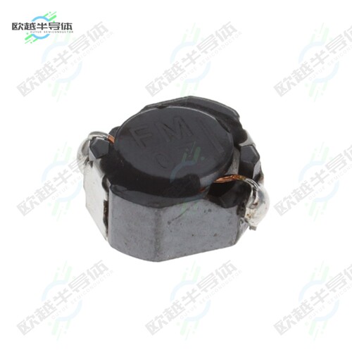 CDRH50D28BT150NP-6R8NC[电感器FIXED IND 6.8UH 1.92A 75MOHM SM