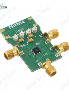 131656-HMC967LP4E[开发板EVAL BOARD HMC967LP4E】