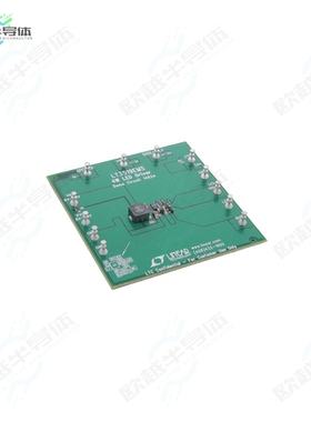 DC1482A[开发板EVAL BOARD FOR LT3519】