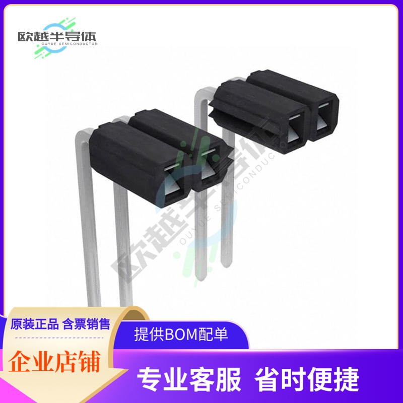 SSA-132-W-T-RA【CONN RCPT 32POS 0.1 TIN PCB R/A】