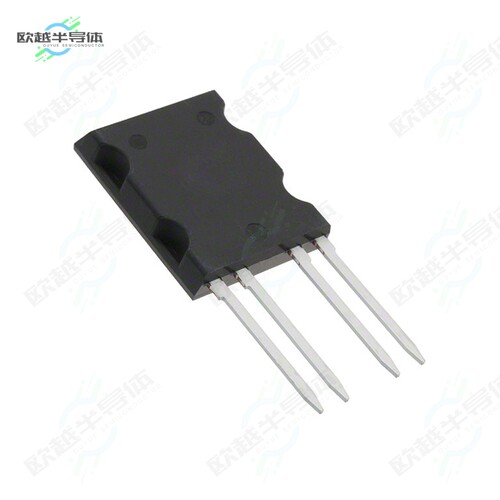 CPC1918J[继电器SSR RELAY SPST-NO 5.25A 0-100V]