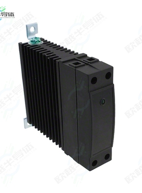 CKRA2430-10[继电器SSR RELAY SPST-NO 30A 24-280V]