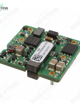 SHHD003A0A41-SRZ[电源模块DC DC CONVERTER 5V 15W]
