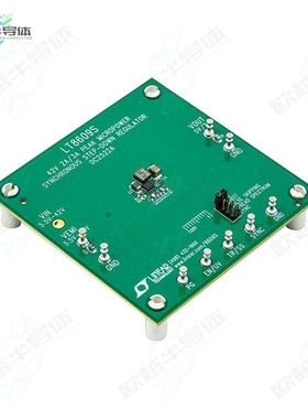 DC2522A[开发板EVAL BOARD FOR LT8609S】