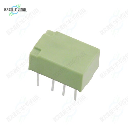 AGQ2004H[继电器RELAY TELECOM DPDT 2A 4.5V]