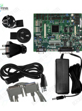 MC56F8367EVME[开发板MC56F83X5/F83X6/F83X7 EVAL BRD】