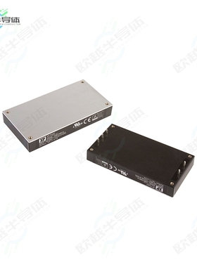 ASB110PS24[电源模块AC/DC CONVERTER 24V 110W]