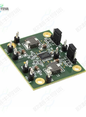 LM26420XMHEVAL/NOPB[开发板EVAL BOARD FOR LM26420】