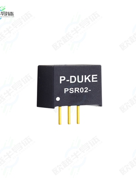 PSR02-24S15[电源模块DC DC CONVERTER 15V 30W]