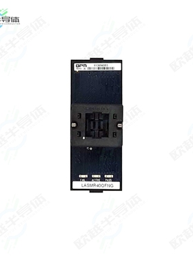 FSMR40TH[开发板SOCKET MODULE, 40 PIN TSOP; B=18】