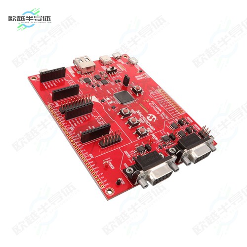 EV31E34A[开发板PIC32MK MCM CURIOSITY PRO DEV BO】