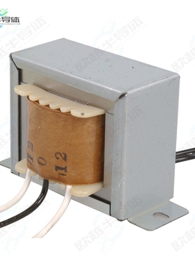 P-8662-R[变压器TRANS,PWR,24VCT/2A,117VAC, WIR]