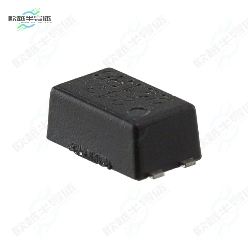 AQY221R6VY[继电器SSR RELAY SPST-NO 1A 0-30V]