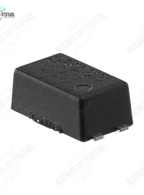 AQY221FN2V[继电器SSR RELAY SPST-NO 120MA 0-40V]