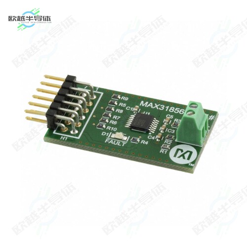 MAX31856PMB1#[开发板EVAL BOARD FOR MAX31856】