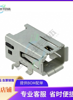 1981080-1【CONN IND MINI I HEADER 8P SMD RA】