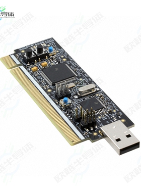 TRK-USB-S12G128[开发板STARTERTRAK MC9S12G128 EVAL BRD】