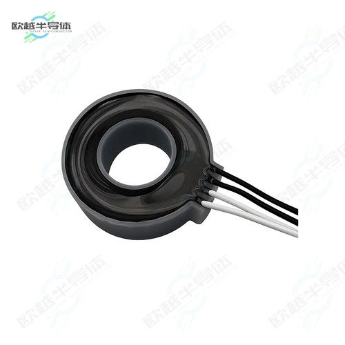 CRZ8445-1K5W[变压器ZERO SEQUENCE CURRENTTRANSFORMER]