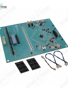 MAX17823HEVKIT#[开发板EVAL BOARD FOR MAX17823H】