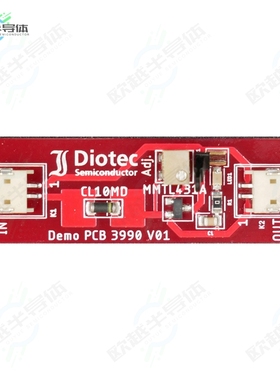 3990[开发板EVAL BOARD FOR CL10MD, MMTL431A】