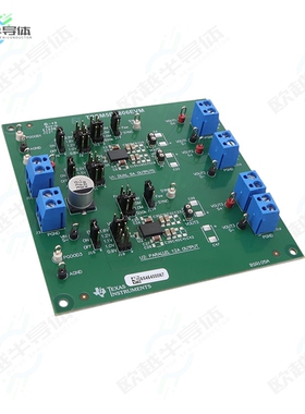 TPSM5D1806EVM[开发板EVAL BOARD FOR TPSM5D1806】