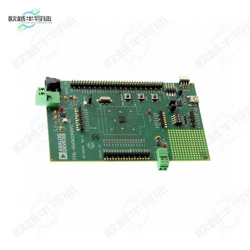 EVAL-ADUCM320IQSPZ[开发板QUICKSTART PLUS ADUCM320I EVAL】