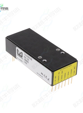 4A24-N20[电源模块A-SERIES DC TO HVDC CONVERTER, S]