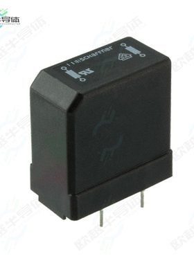 RN232-2.5-02-5M6[滤波器CMC 5.6MH 2.5A 2LN TH]