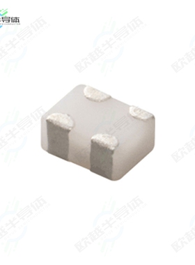 NFG0QHB372HS2D[滤波器CMC 100MA 2LN 9 OHM SMD]