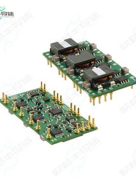 PTH12040WAD[电源模块DC DC CONVERTER 0.8-5.5V 50A]