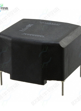 PE-96178NL[滤波器CMC 3.15A (TYP) 2LN TH]