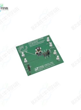 DC1429A[开发板EVAL BOARD FOR LTC3642】