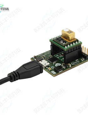 EVALPASCO2SENSOR2GOTOBO1[开发板EVAL BRD】