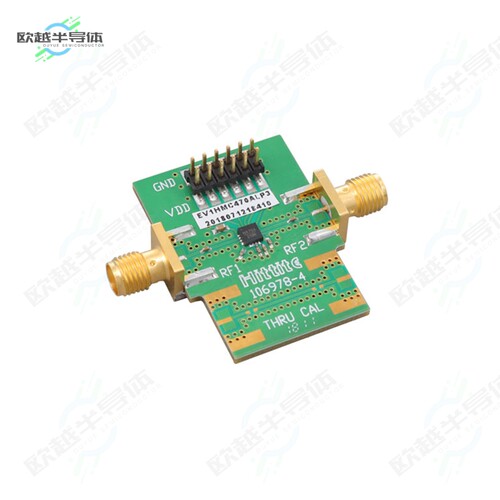 EV1HMC470ALP3[开发板EVALUATION PCB】