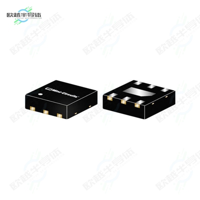 XHF2-1352+[滤波器RF FILT HIGH PASS 21.75GHZ 6TDFN]