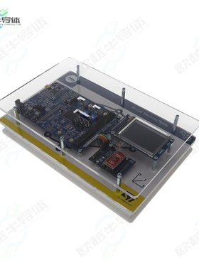 AEKD-AICAR1[开发板AUTOMOTIVE AI ON THE EDGE FOR CA】