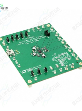 DC1306A[开发板EVAL BOARD FOR LTC3586】